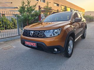 Dacia Duster 2019 Eiro6 Diesel 116ps..!!