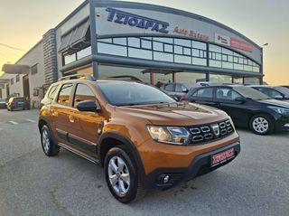 Dacia Duster 2019 Eiro6 Diesel 116ps..!!-thumb-1