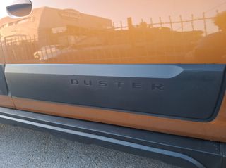 Dacia Duster 2019 Eiro6 Diesel 116ps..!!-thumb-10