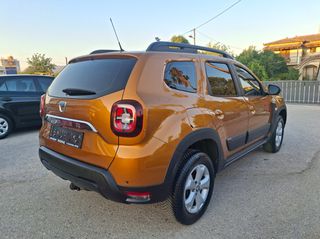 Dacia Duster 2019 Eiro6 Diesel 116ps..!!-thumb-4
