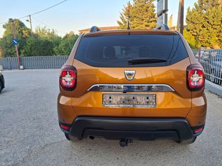 Dacia Duster 2019 Eiro6 Diesel 116ps..!!-thumb-5