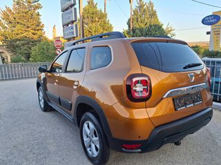 Dacia Duster 2019 Eiro6 Diesel 116ps..!!-thumb-8