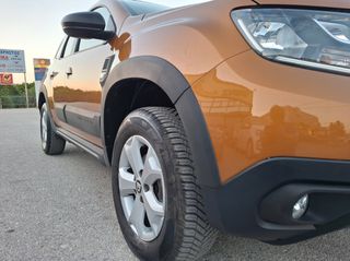 Dacia Duster 2019 Eiro6 Diesel 116ps..!!-thumb-6