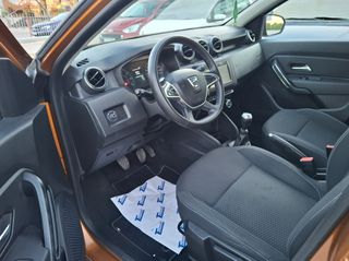 Dacia Duster 2019 Eiro6 Diesel 116ps..!!-thumb-14
