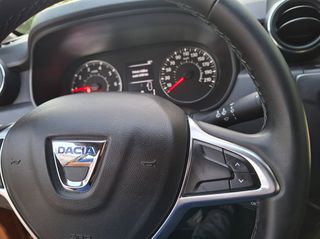 Dacia Duster 2019 Eiro6 Diesel 116ps..!!-thumb-16