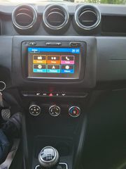 Dacia Duster 2019 Eiro6 Diesel 116ps..!!-thumb-20