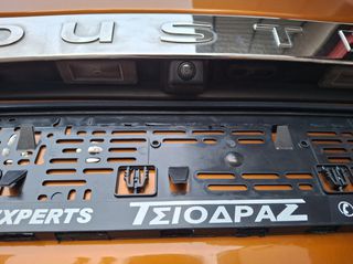 Dacia Duster 2019 Eiro6 Diesel 116ps..!!-thumb-11