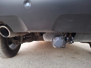 Dacia Duster 2019 Eiro6 Diesel 116ps..!!-thumb-9