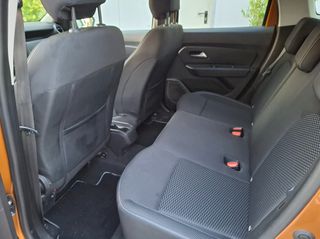Dacia Duster 2019 Eiro6 Diesel 116ps..!!-thumb-25