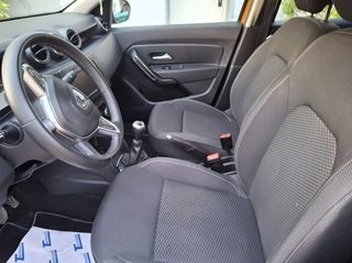 Dacia Duster 2019 Eiro6 Diesel 116ps..!!-thumb-26