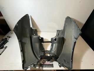 PIAGGIO MP3 125-250-400-500