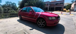 Honda Civic 1997 1.6 SR