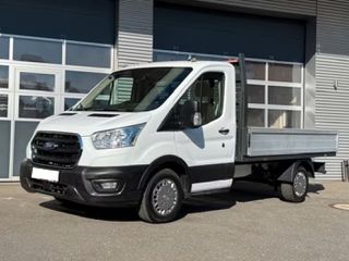 Καρότσα Ford 2020 TRANSIT