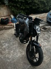 CFmoto 300NK 2024