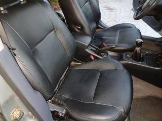 Nissan Almera 2007 MOTIVA N16-thumb-6