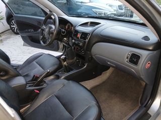 Nissan Almera 2007 MOTIVA N16-thumb-7