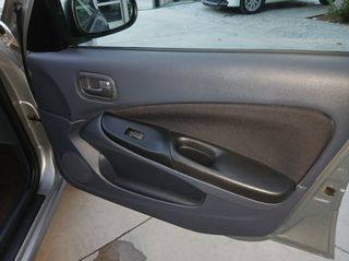 Nissan Almera 2007 MOTIVA N16-thumb-8