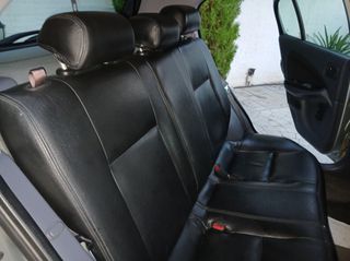 Nissan Almera 2007 MOTIVA N16-thumb-9
