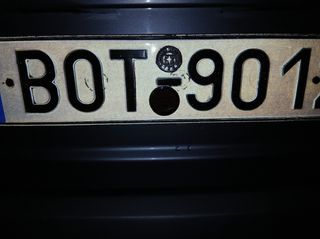Nissan Almera 2007 MOTIVA N16-thumb-12