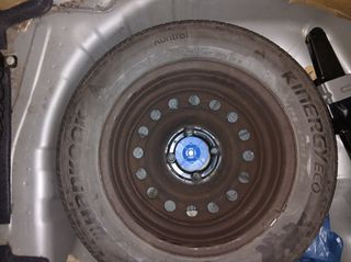 Nissan Almera 2007 MOTIVA N16-thumb-14