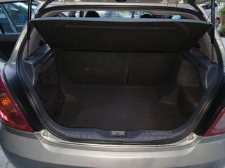 Nissan Almera 2007 MOTIVA N16-thumb-15