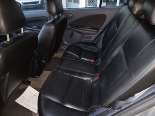 Nissan Almera 2007 MOTIVA N16-thumb-17
