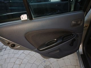 Nissan Almera 2007 MOTIVA N16-thumb-18