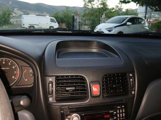Nissan Almera 2007 MOTIVA N16-thumb-19