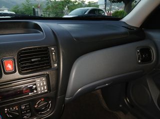 Nissan Almera 2007 MOTIVA N16-thumb-20