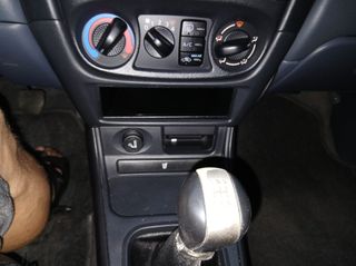 Nissan Almera 2007 MOTIVA N16-thumb-21