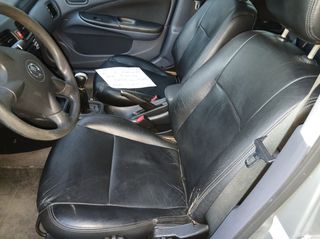 Nissan Almera 2007 MOTIVA N16-thumb-25