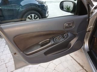 Nissan Almera 2007 MOTIVA N16-thumb-27