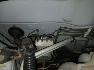 Nissan Almera 2007 MOTIVA N16-thumb-31