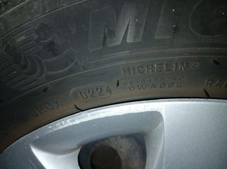 Nissan Almera 2007 MOTIVA N16-thumb-34