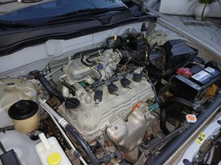 Nissan Almera 2007 MOTIVA N16-thumb-35