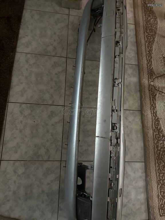 Προφυλακτηρας Bmw e39