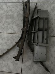 Προφυλακτηρας Bmw e39-thumb-1