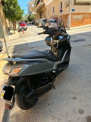 Kymco Downtown 350i 2019 DOWNTOWN 350I ABS-thumb-16