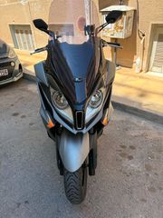 Kymco Downtown 350i 2019 DOWNTOWN 350I ABS