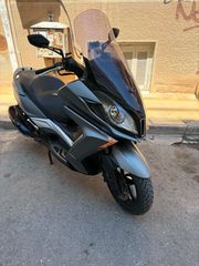 Kymco Downtown 350i 2019 DOWNTOWN 350I ABS-thumb-1