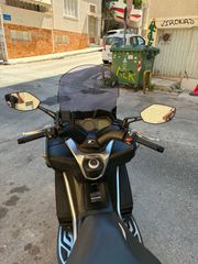 Kymco Downtown 350i 2019 DOWNTOWN 350I ABS-thumb-4