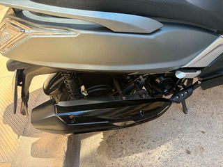 Kymco Downtown 350i 2019 DOWNTOWN 350I ABS-thumb-8