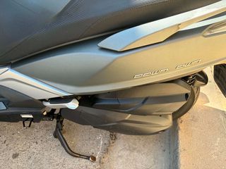 Kymco Downtown 350i 2019 DOWNTOWN 350I ABS-thumb-10