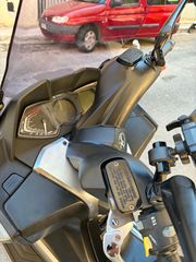 Kymco Downtown 350i 2019 DOWNTOWN 350I ABS-thumb-12