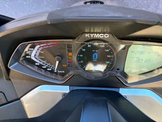 Kymco Downtown 350i 2019 DOWNTOWN 350I ABS-thumb-13