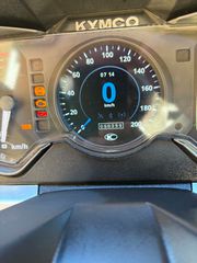 Kymco Downtown 350i 2019 DOWNTOWN 350I ABS-thumb-14