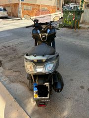 Kymco Downtown 350i 2019 DOWNTOWN 350I ABS-thumb-15