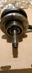 honda c50 /6v-thumb-1