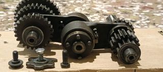 honda c50 /6v-thumb-8
