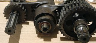 honda c50 /6v-thumb-9